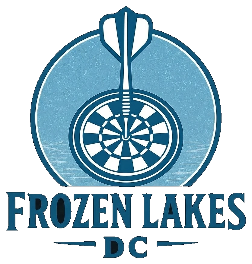 Frozen Lakes DC