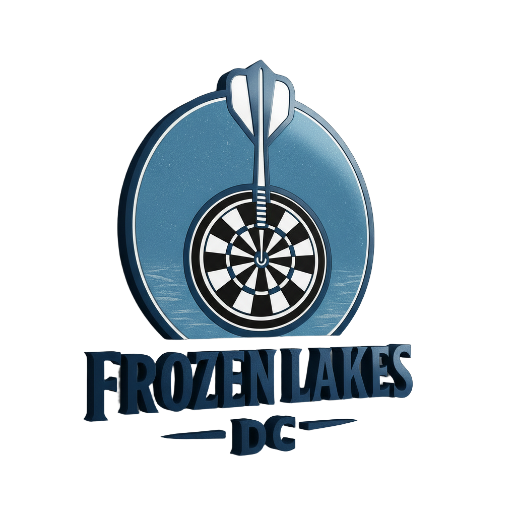Frozen Lakes DC ry